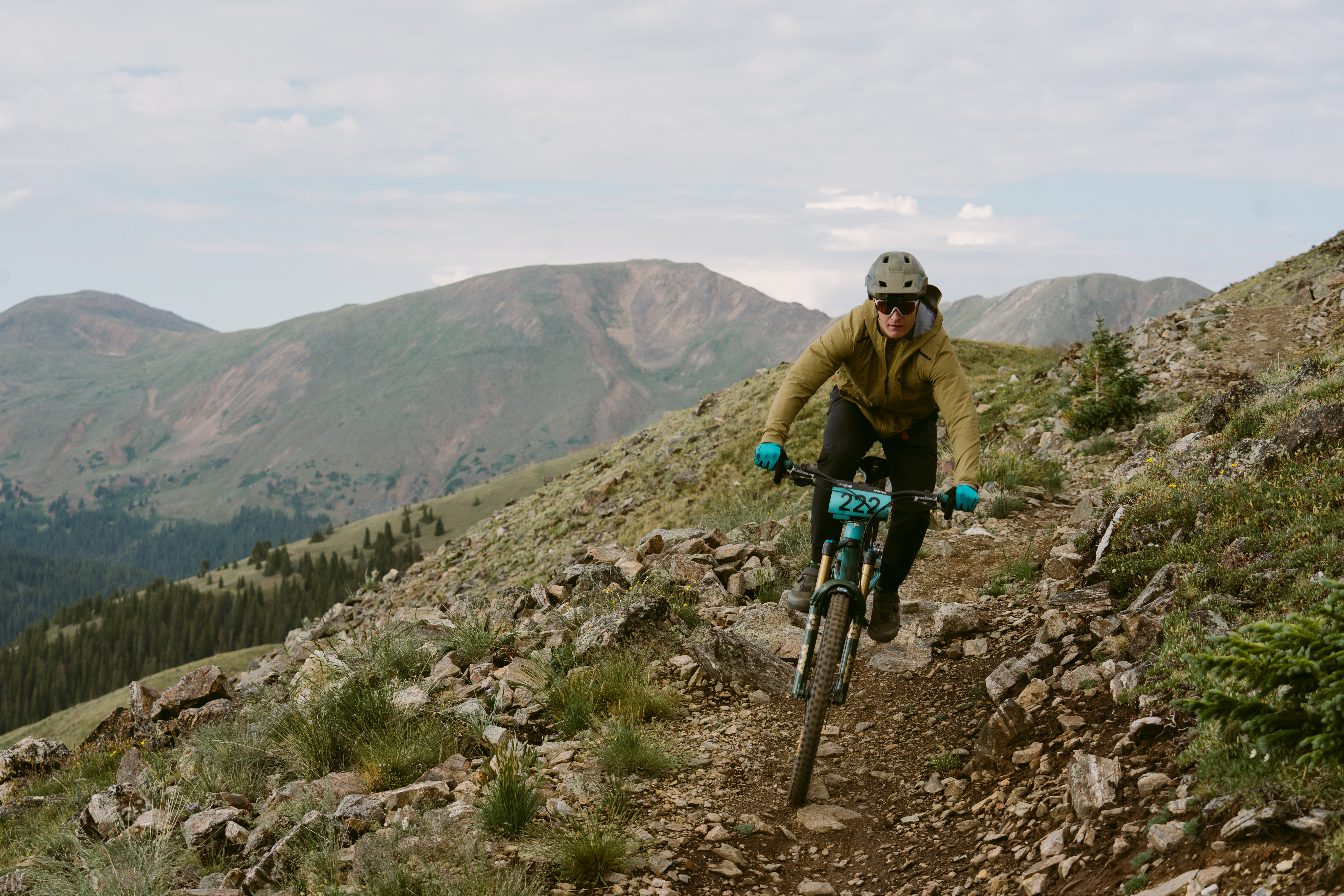 2026 Yeti Gathering Colorado