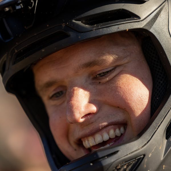 EDR.2 2023 Derby - Sławomir Łukasik