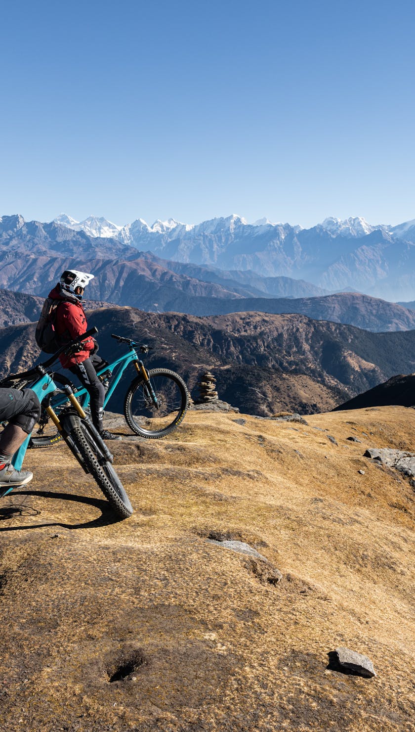 RJ Ripper - RJ at home