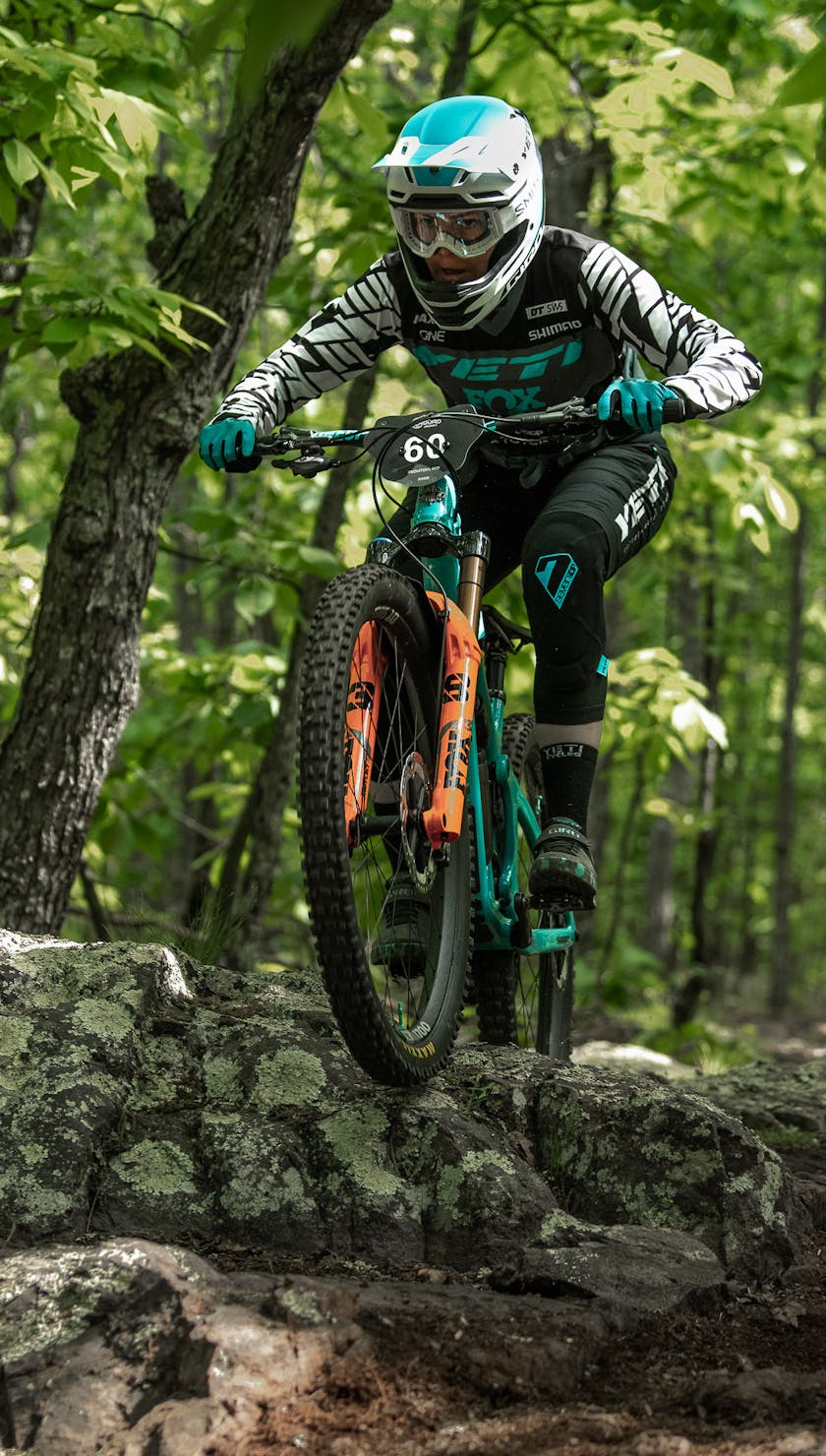 BME.1 Ironton MO 2022 - Kate Lawrence