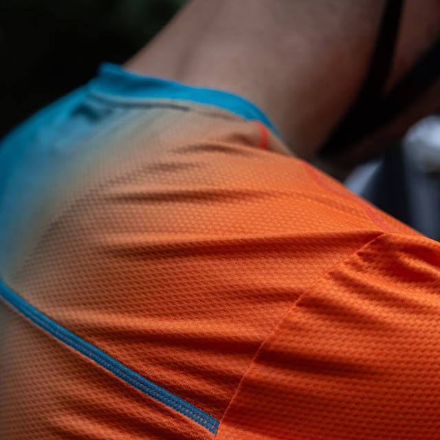 2024 Technical Apparel - Enduro SS Jersey