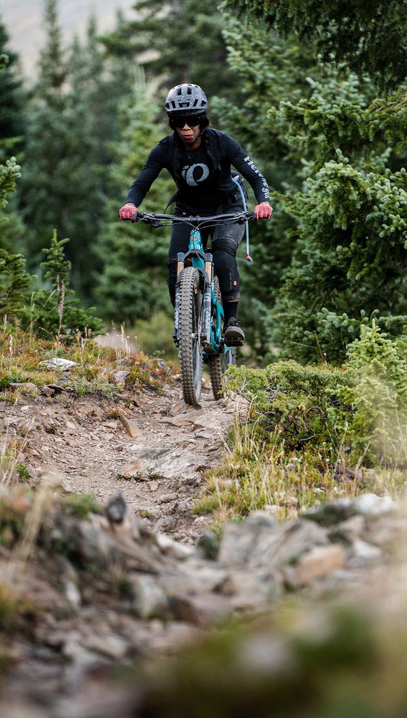 Brook Goudy A Space For All