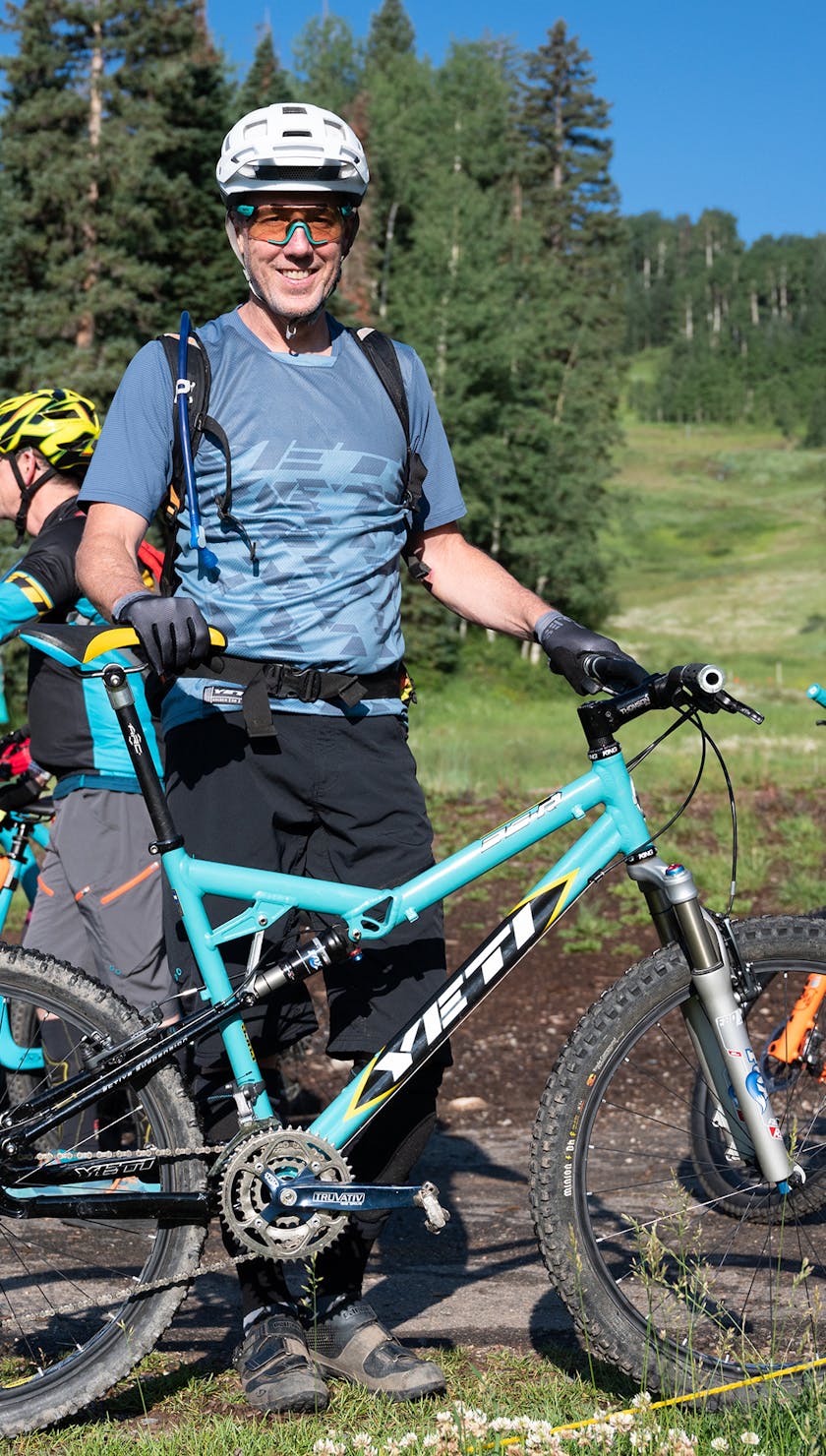 Durango Gathering 21 - Chris Conroy