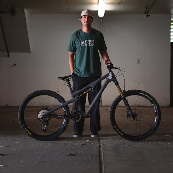 Warren Kniss B+w:001