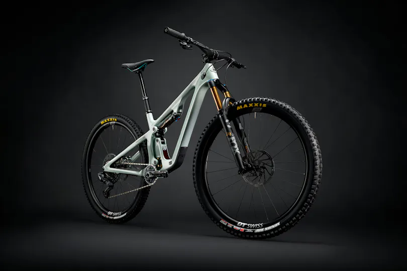 Switch Infinity - Yeti Cycles