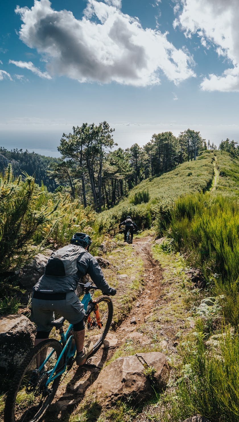 International Gathering Madeira