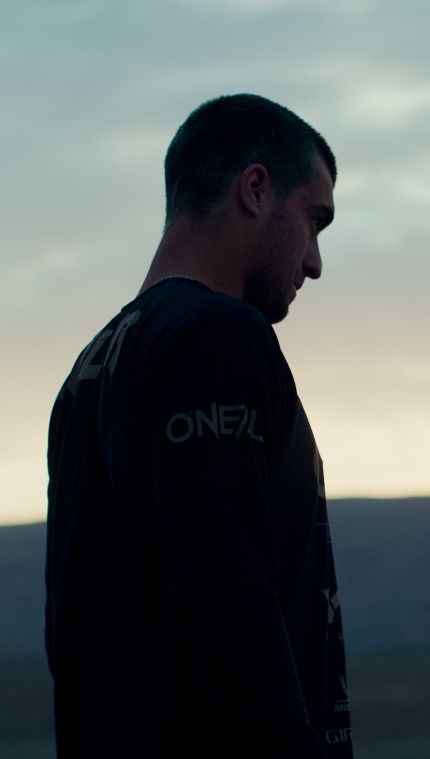 Dust to Dust Video - Adolf Silva