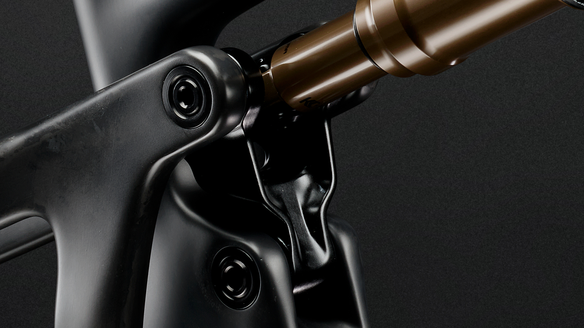 SB120 Mirco Wishbone