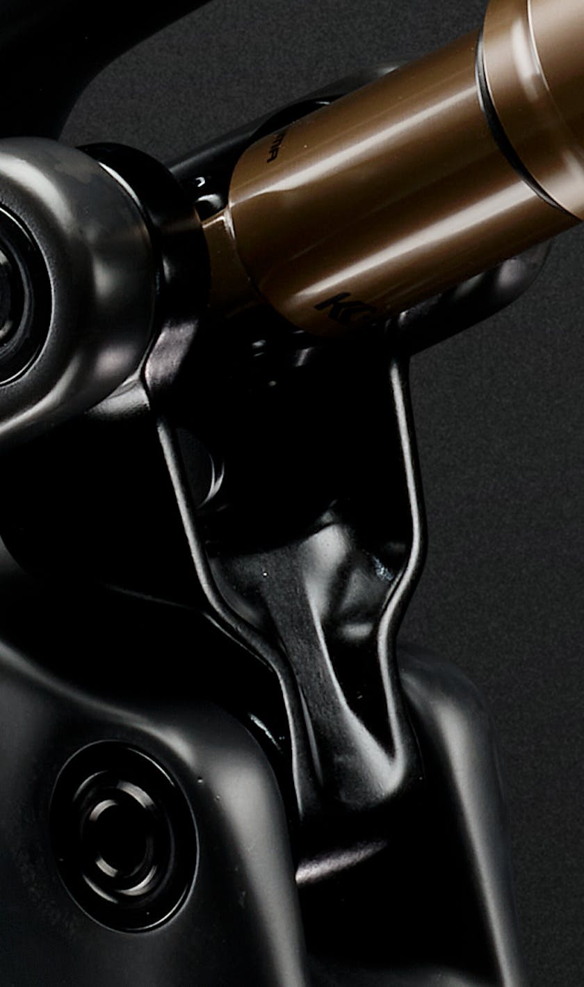 SB120 Mirco Wishbone