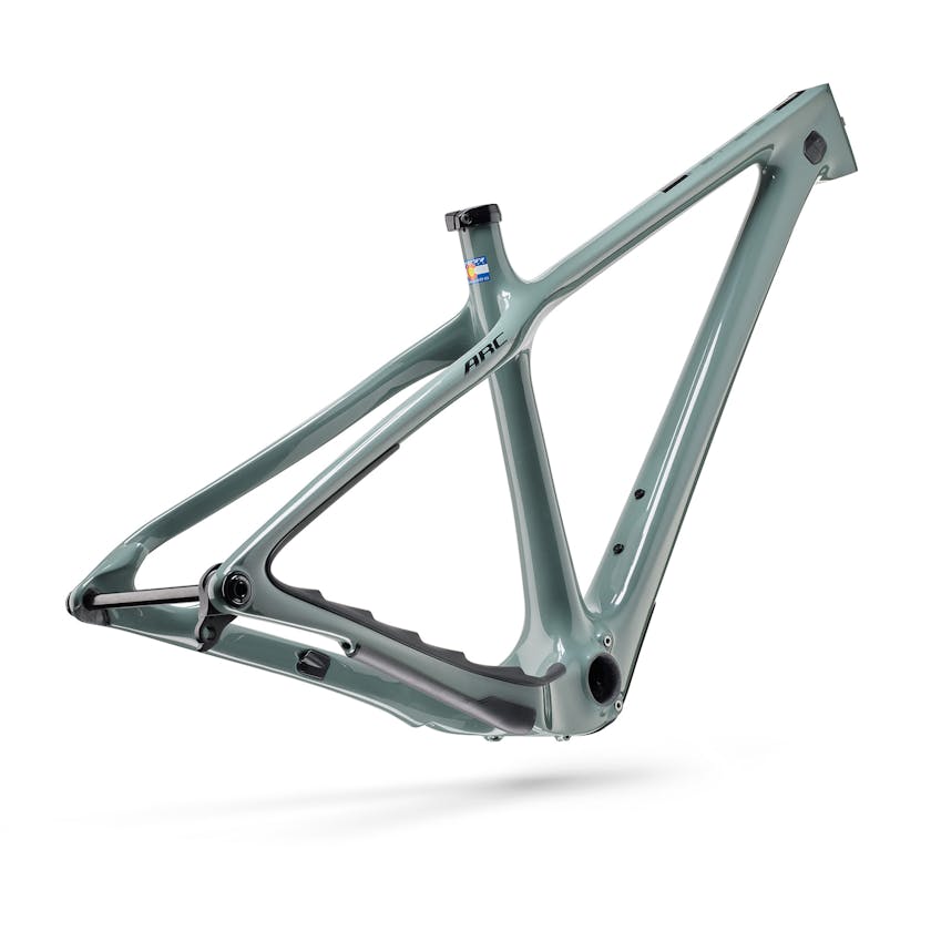 2023 Yeti ARC Frame in Rhino