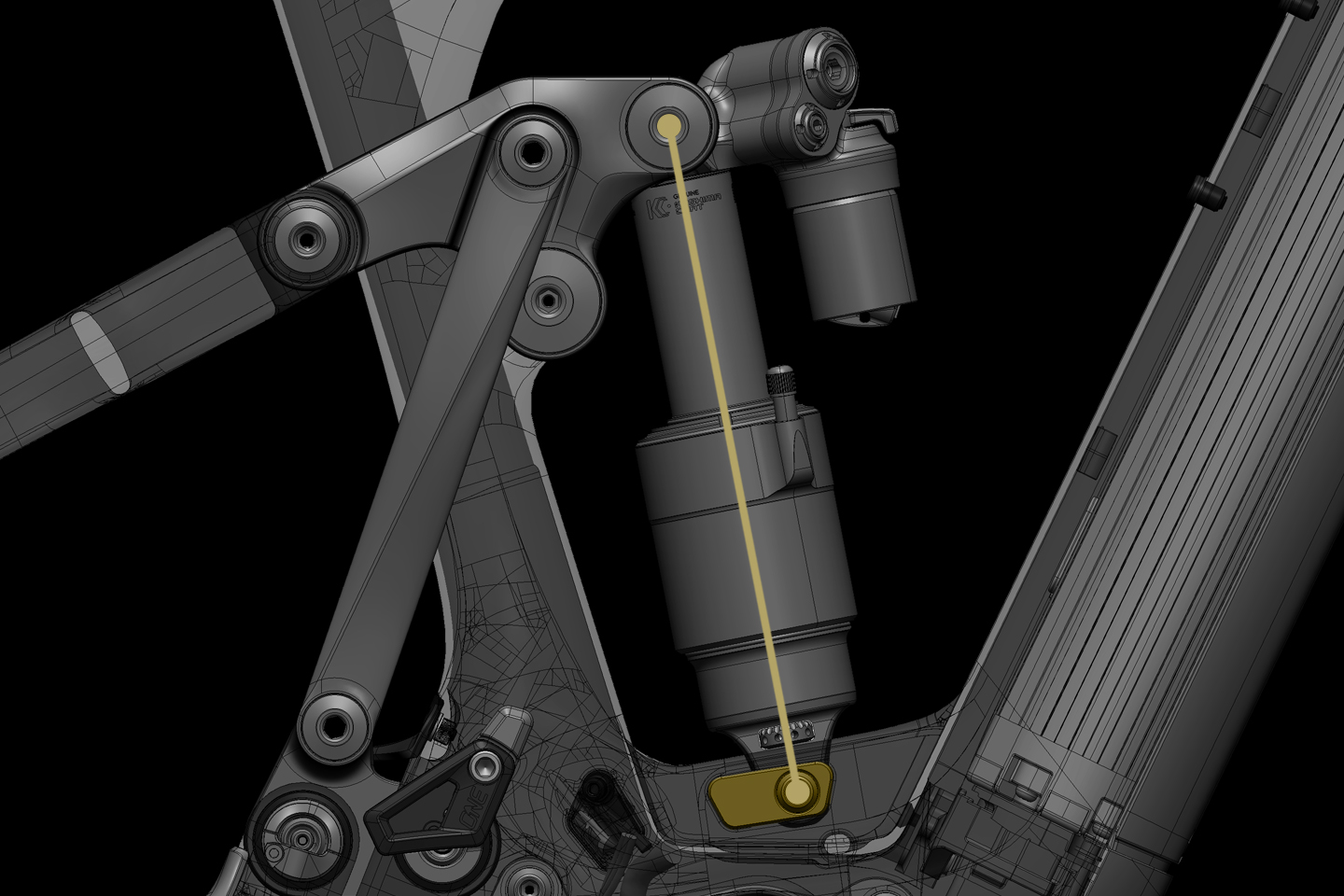 Tunable leverage rate 3
