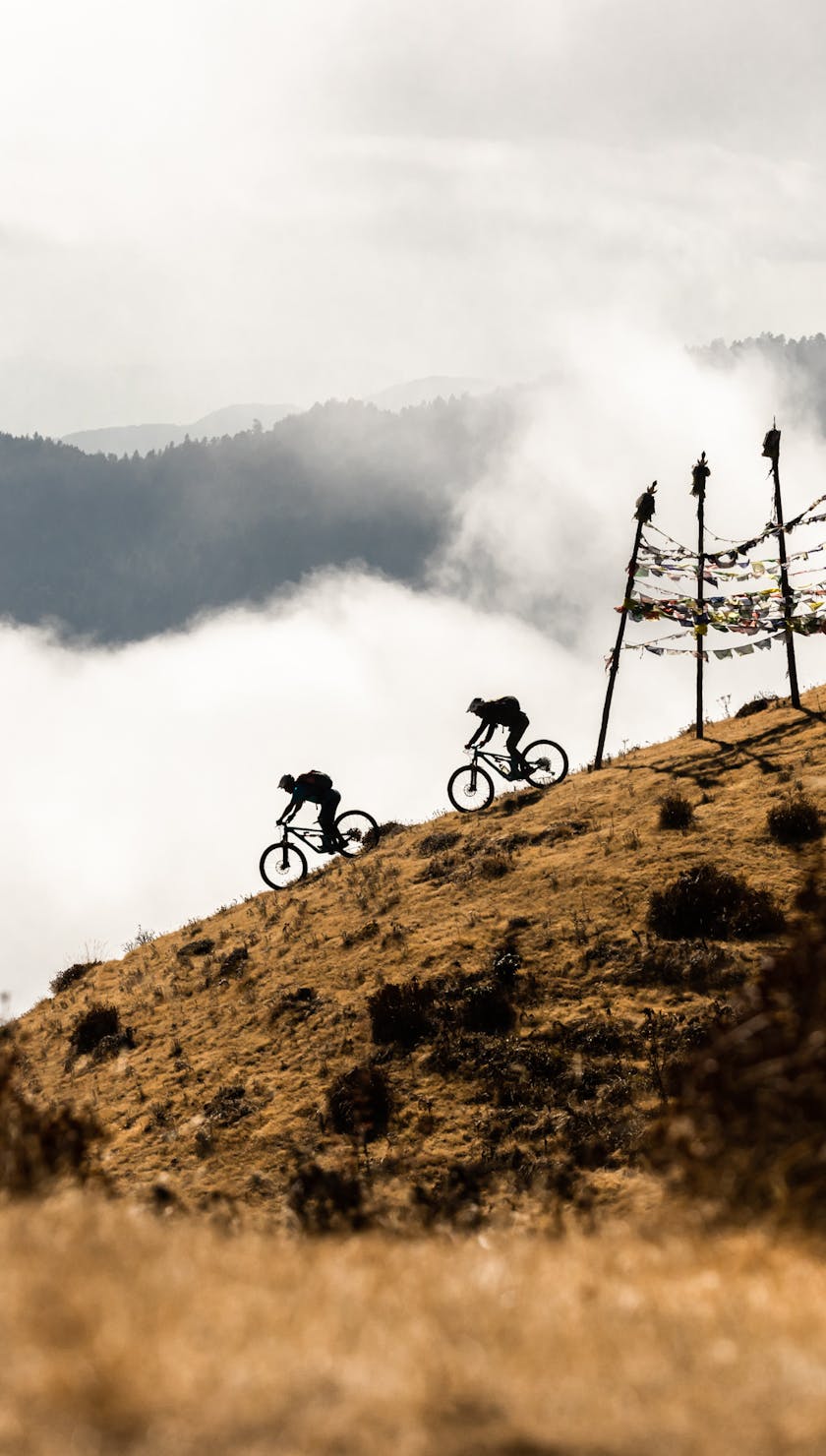 RJ Ripper - RJ at home