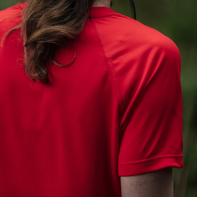 2023 Technical Apparel - W'S Vista S/S Jersey