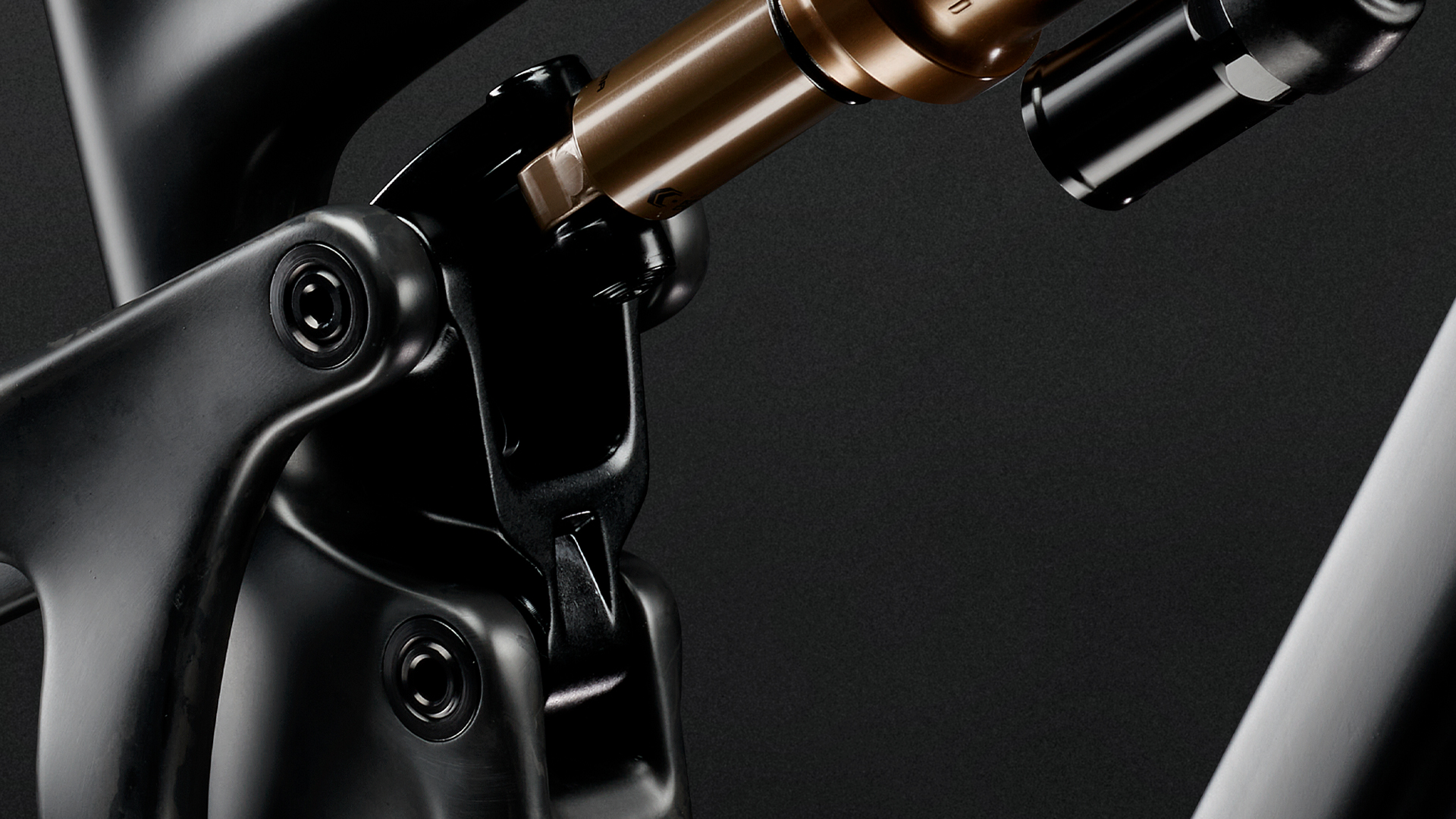 SB140 Patentierter Wishbone 