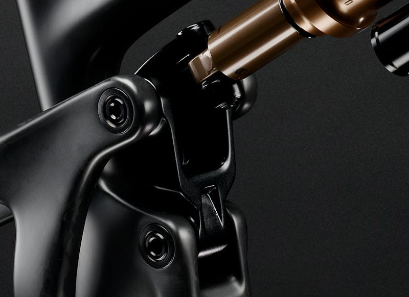 SB140 Patented Wishbone