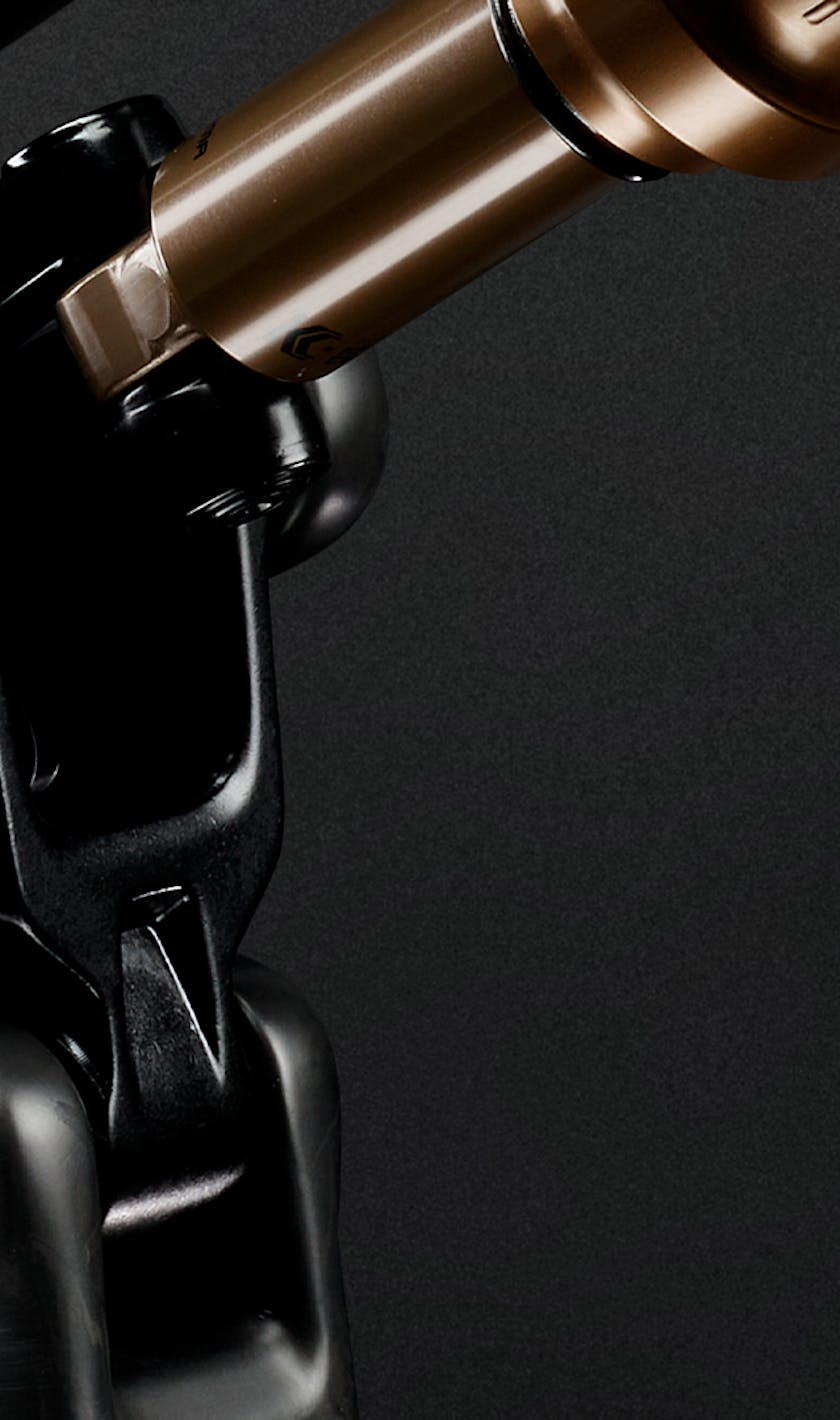 SB140 Patented Wishbone