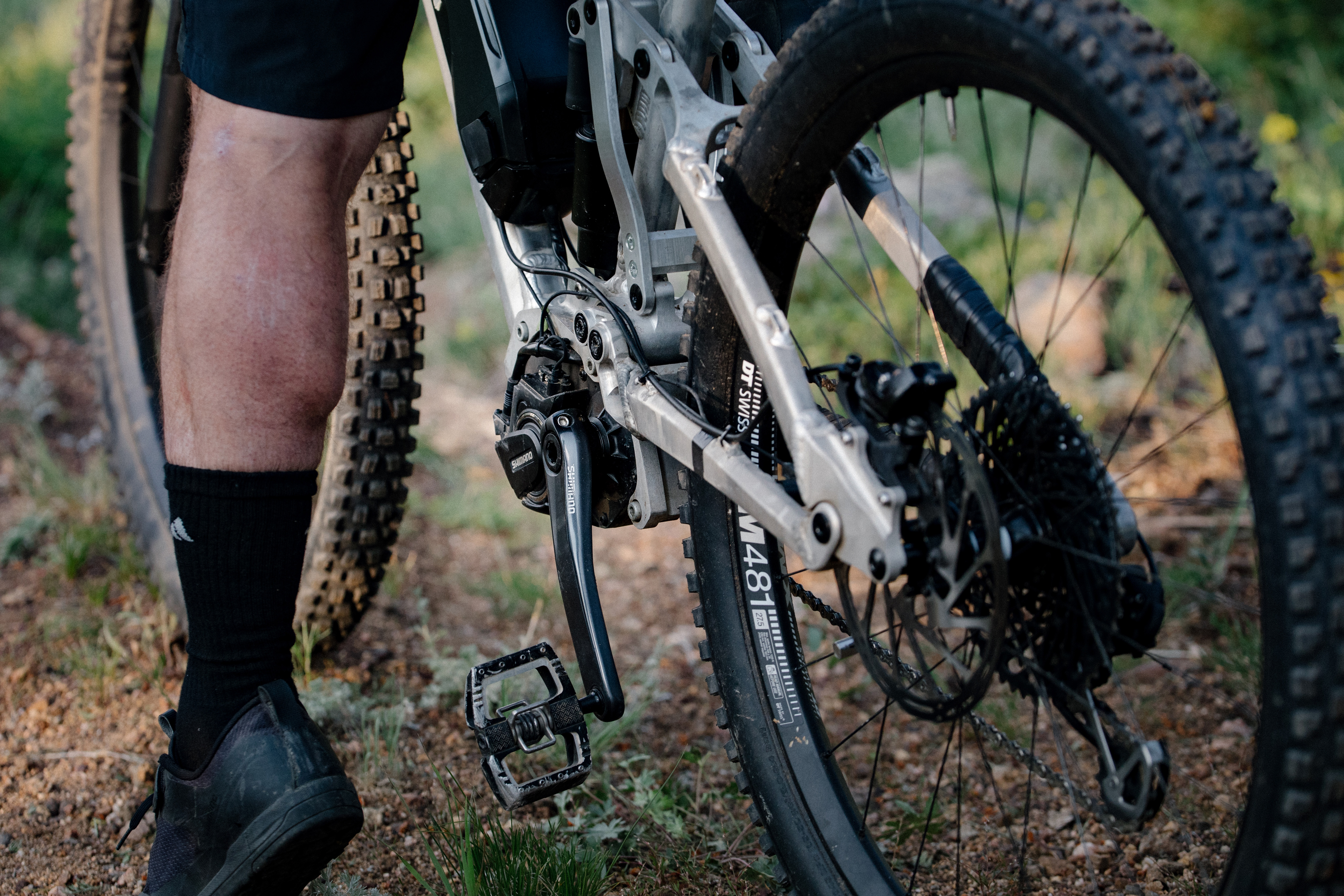 The Learning Ep.01 - Taking time to Make time - Mule