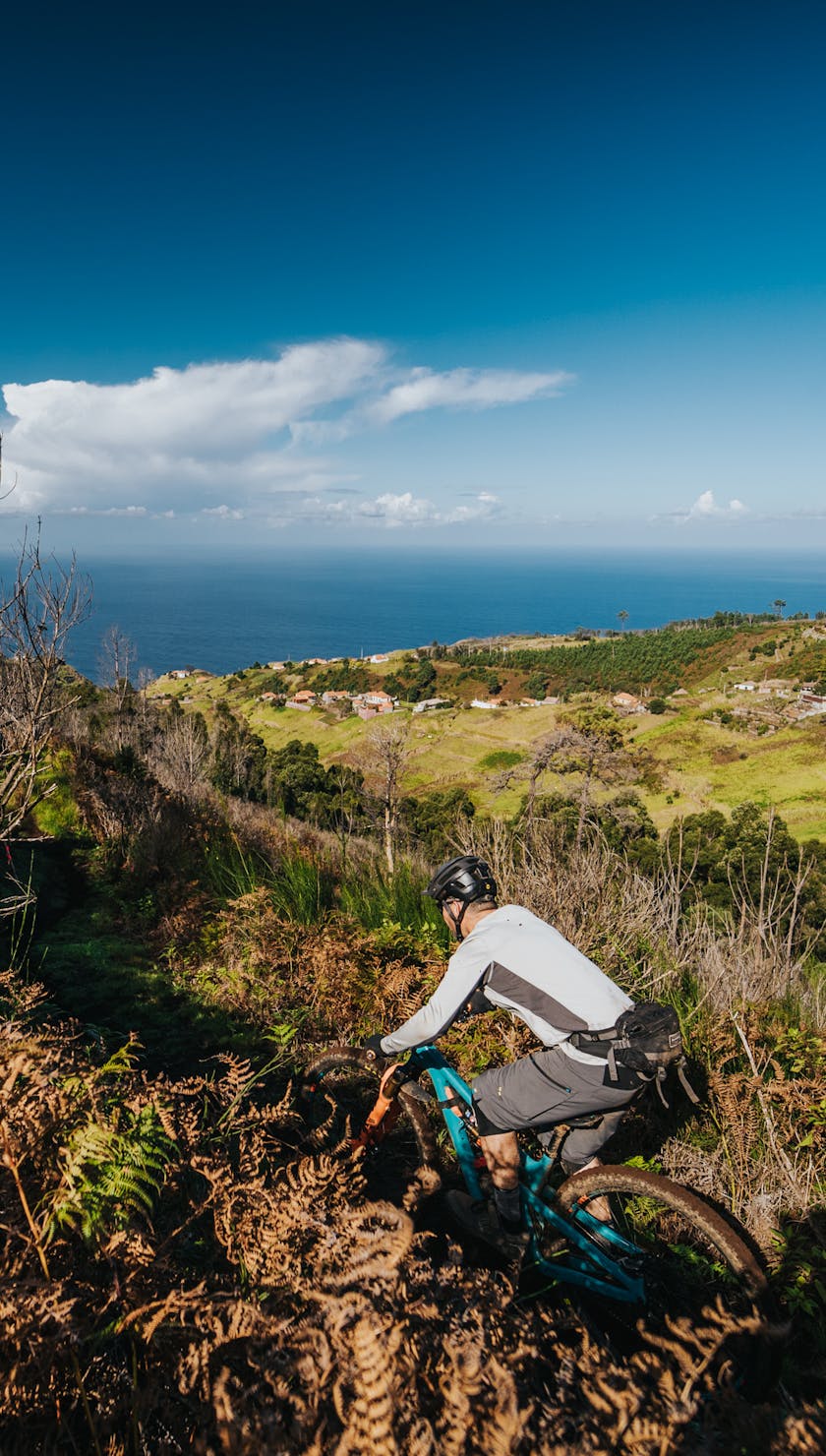 International Gathering Madeira