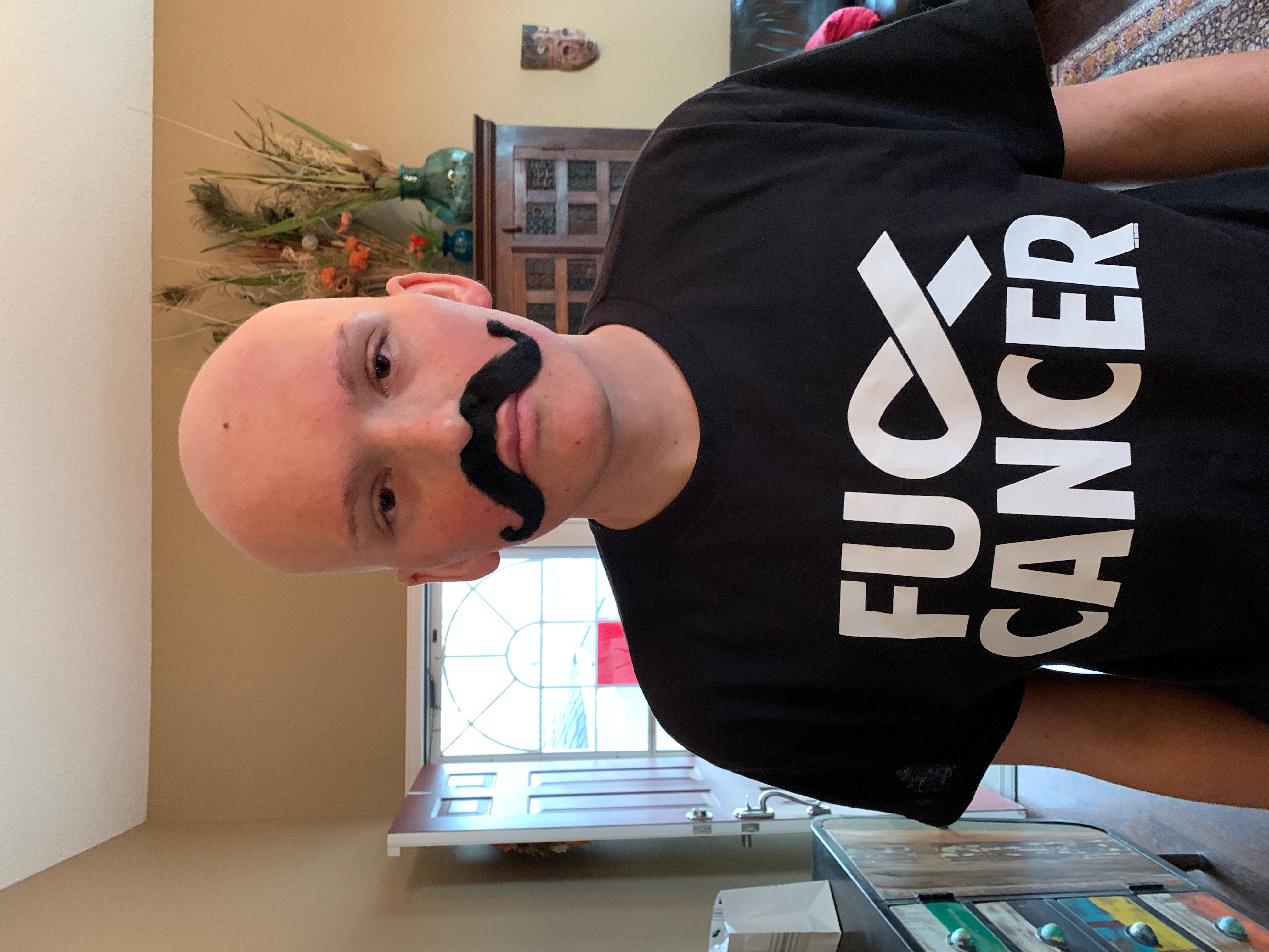 Sam Schneider - Sam's Story