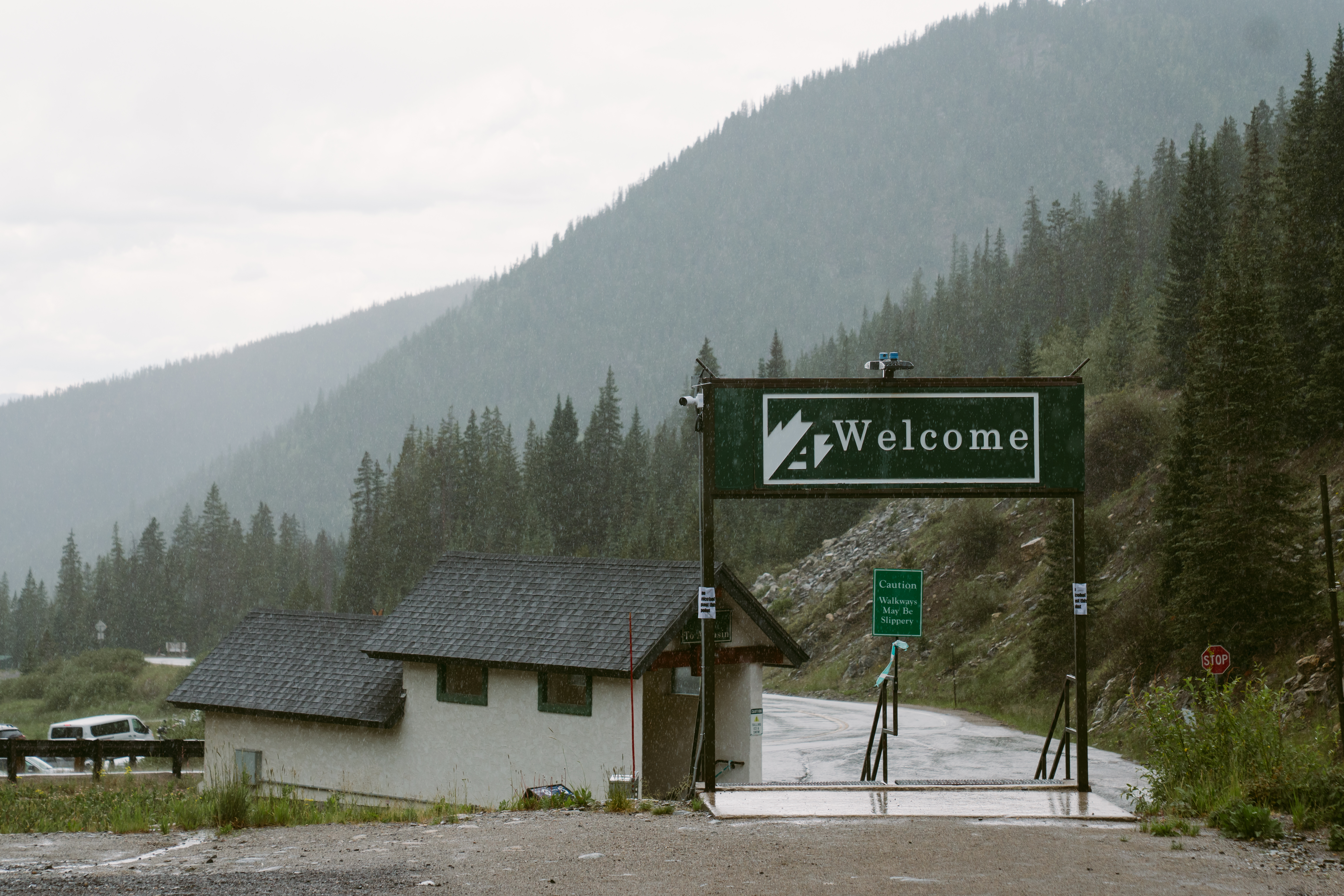 2026 Yeti Gathering Colorado - A-Basin