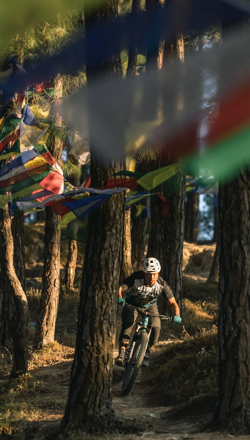 RJ Ripper - RJ at home