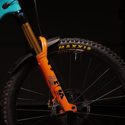 2024 Race Team SB160