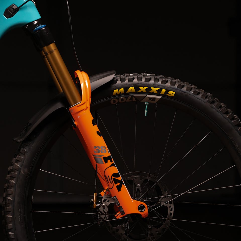 2024 Race Team SB160