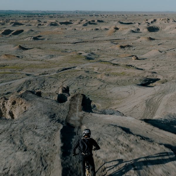 Dust to Dust Video - Adolf Silva