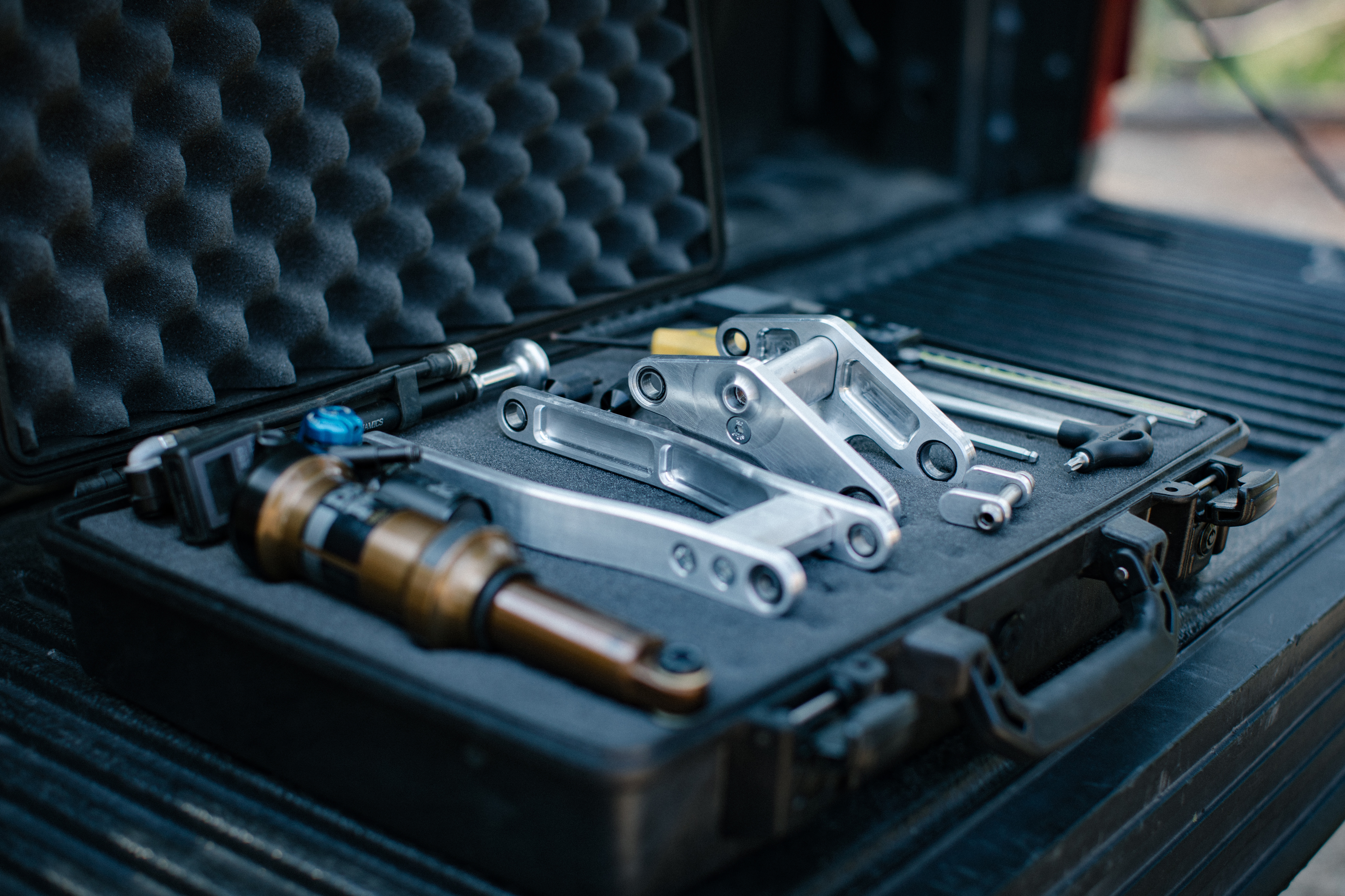 The Learning Ep.01 - Taking time to Make time - Testing