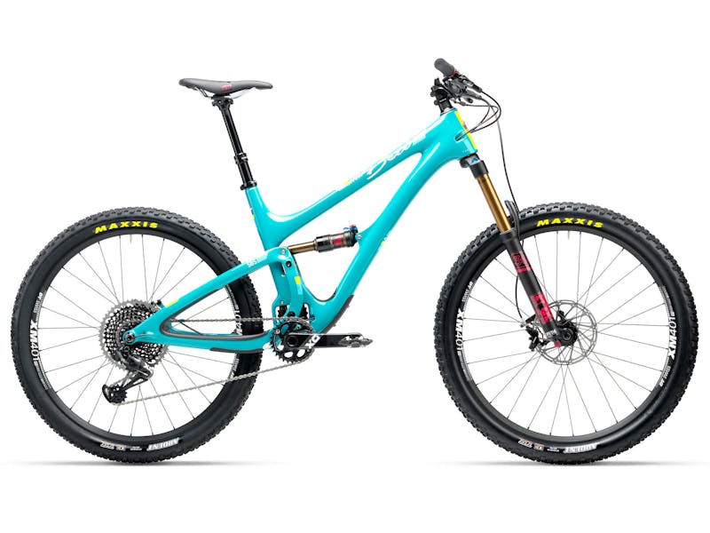 Yeti SB5 Beti