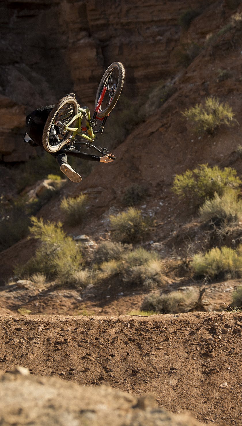 Reed Boggs From Then Till Now - 360 one foot table