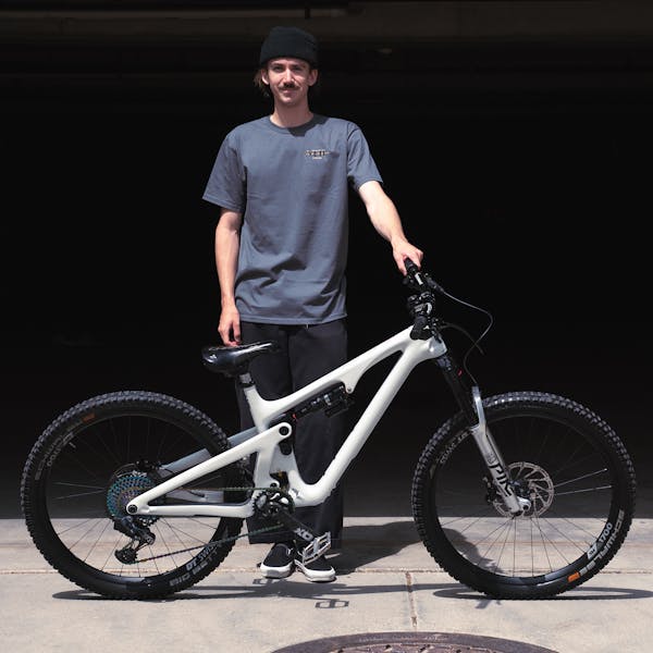 Bryn Bingham B+w:001