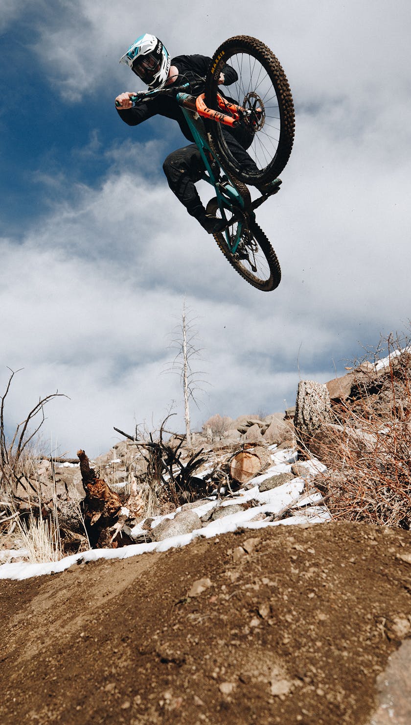 Warren Kniss - Of Ten Thousand