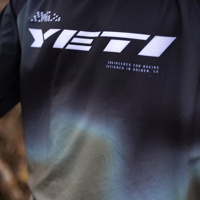 2024 Technical Apparel - Renegade Ride Jersey