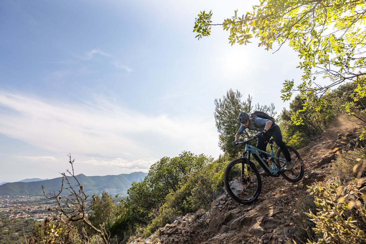 Video - Race Director - Francesco Gozio