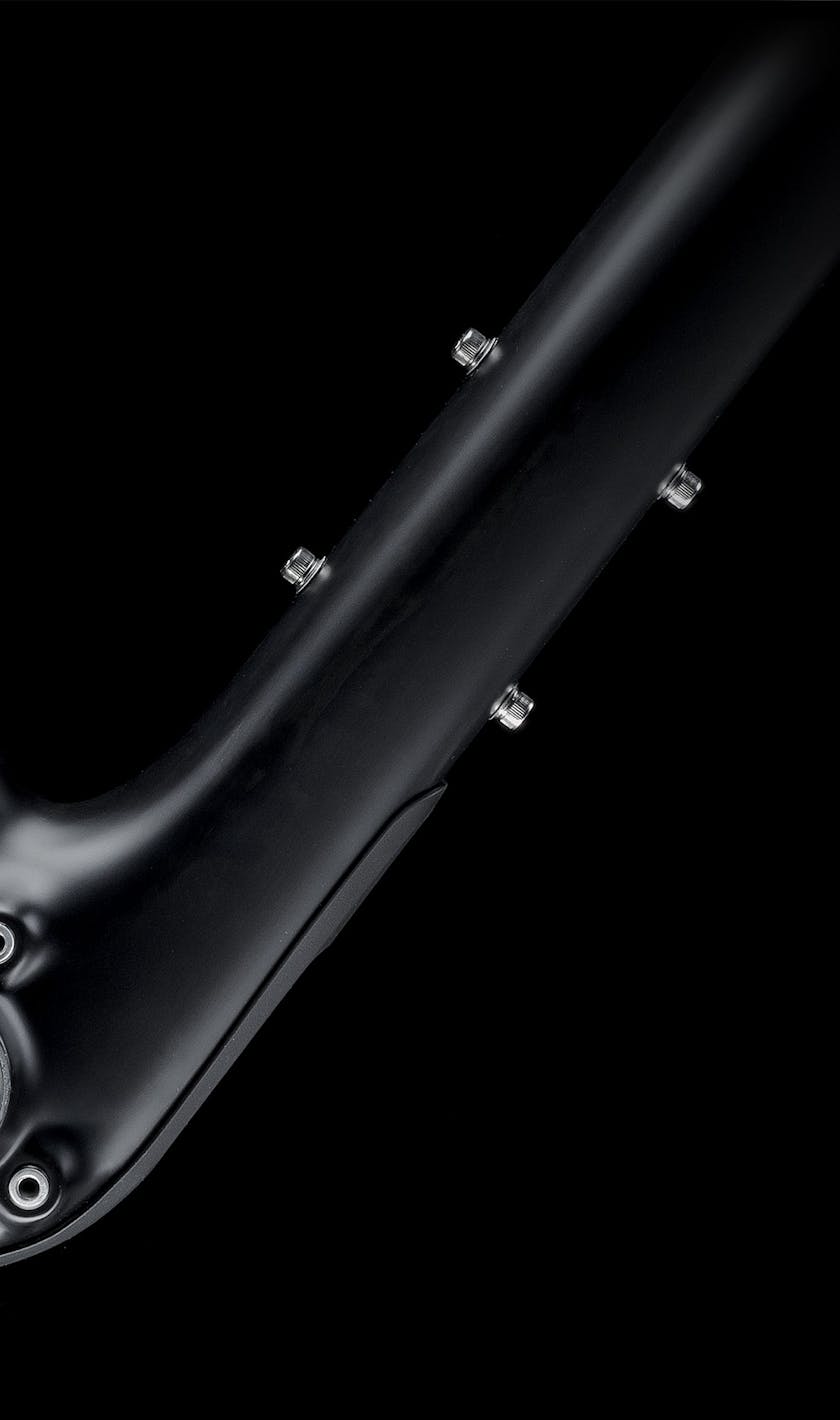 ARC Waterbottle Mounts