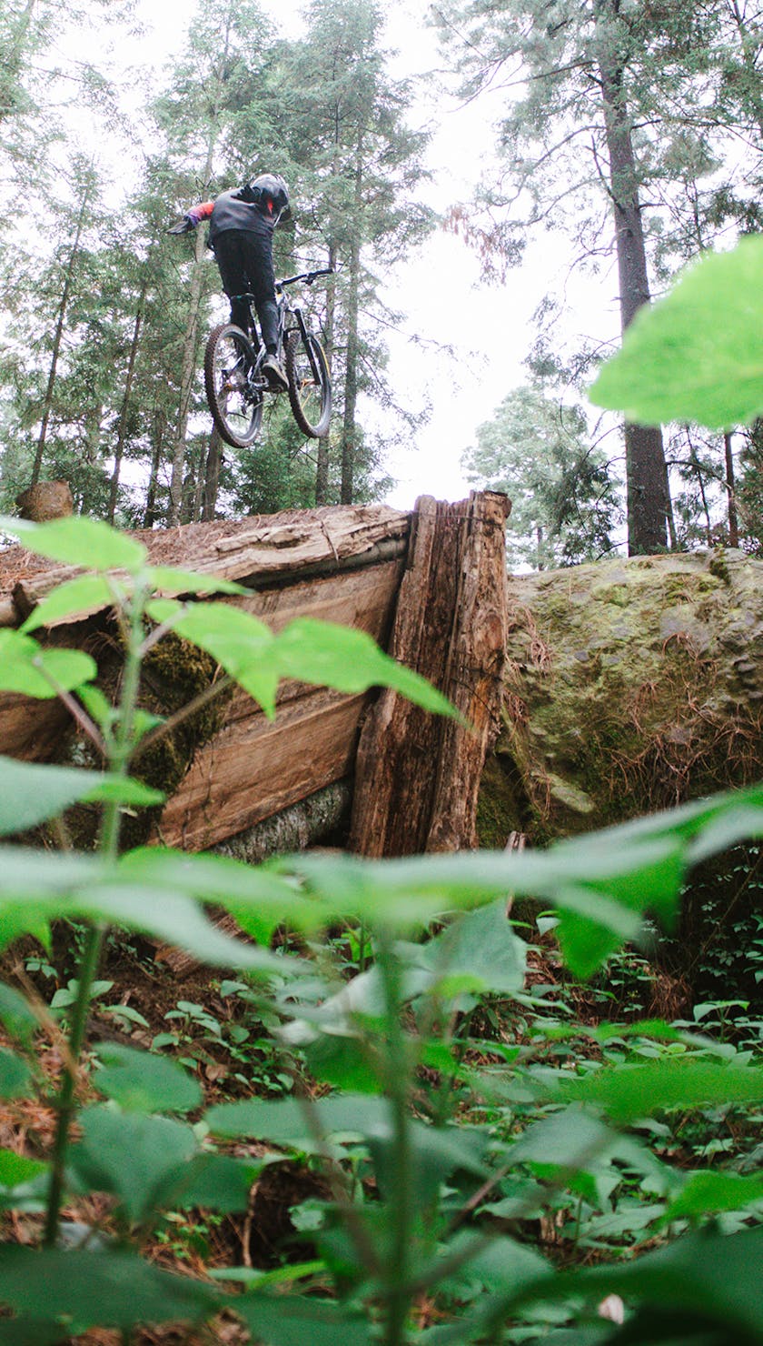 Internationales Yeti-Gathering Mexiko 2023