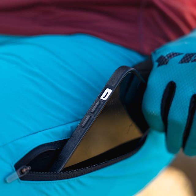 2024 Technical Apparel - W'S Enduro Short