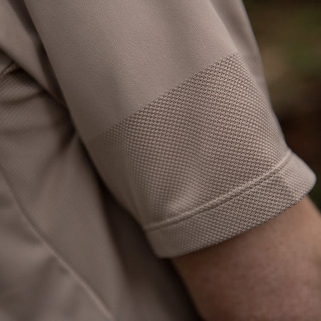 2023 Technical Apparel - Turq Air SS Jersey