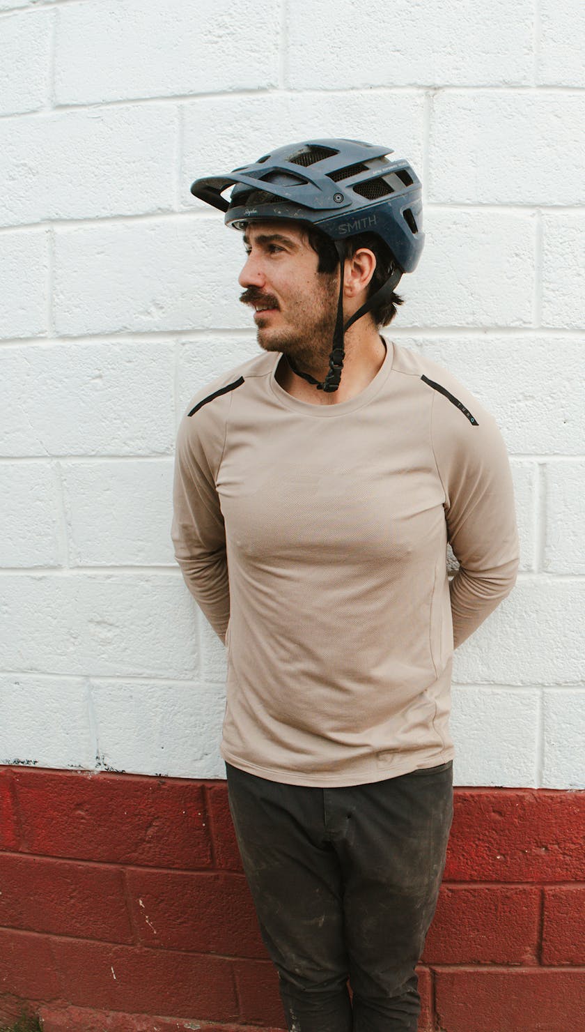 Internationales Yeti-Gathering Mexiko 2023 - Shawn Neer