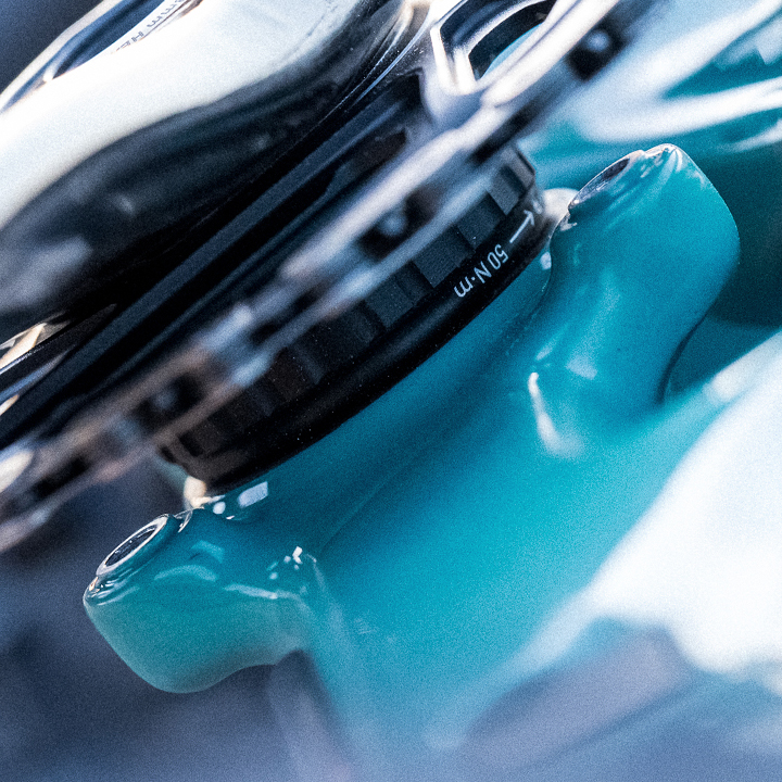 Yeti SB135 - CO-MOLDED BB