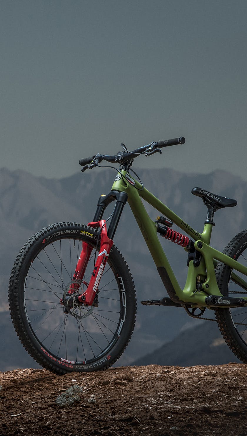 Reed Boggs From Then Till Now - SB165's