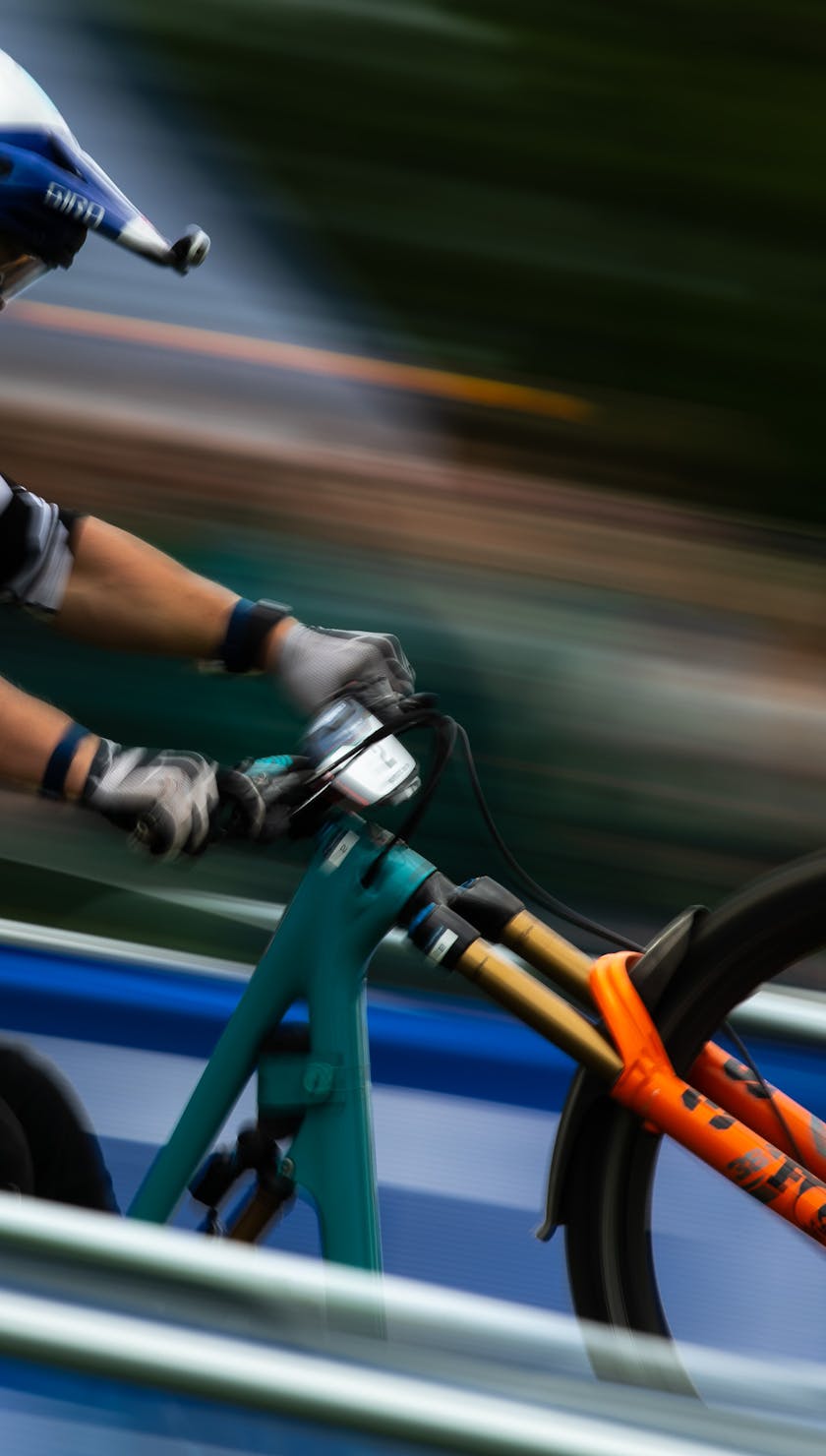 EWS.1 Tweed Valley - Richie Rude