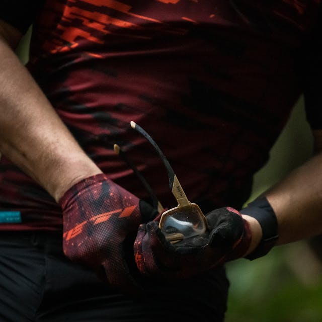 2023 Technical Apparel - Enduro SS Jersey