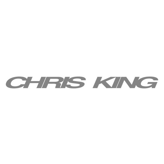 Chris King Logo