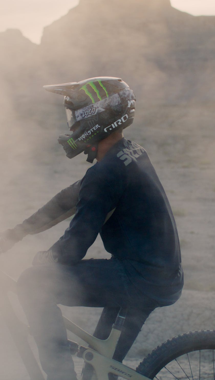 Dust to Dust Video - Adolf Silva