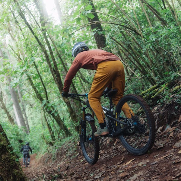 Internationales Yeti-Gathering Mexiko 2023