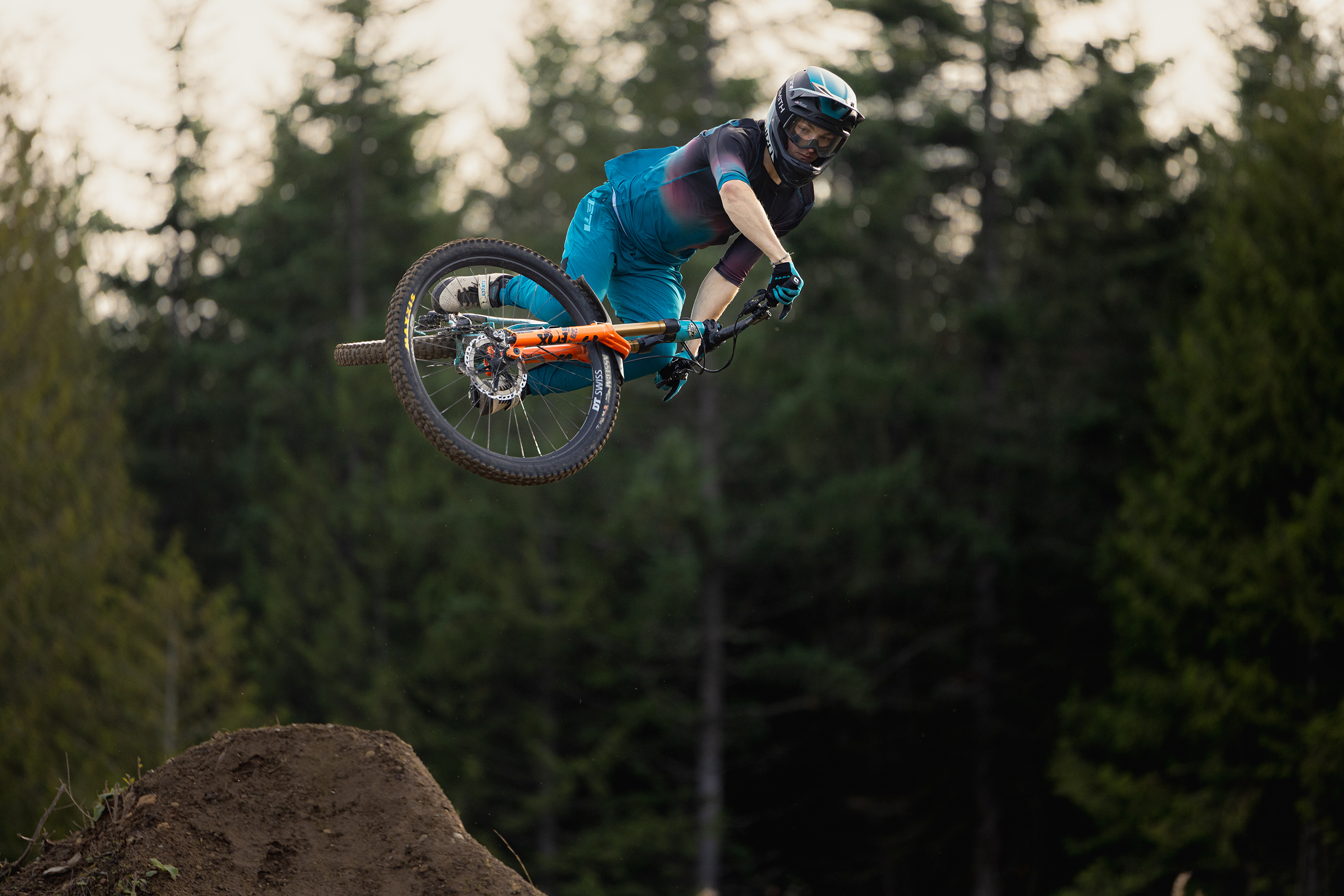 2024 Technical Apparel - Renegade Ride Pant