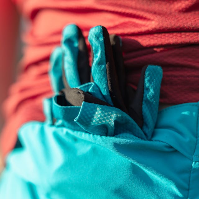 2024 Technical Apparel - W'S Enduro Short