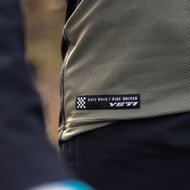 2024 Technical Apparel - Renegade Ride Jersey